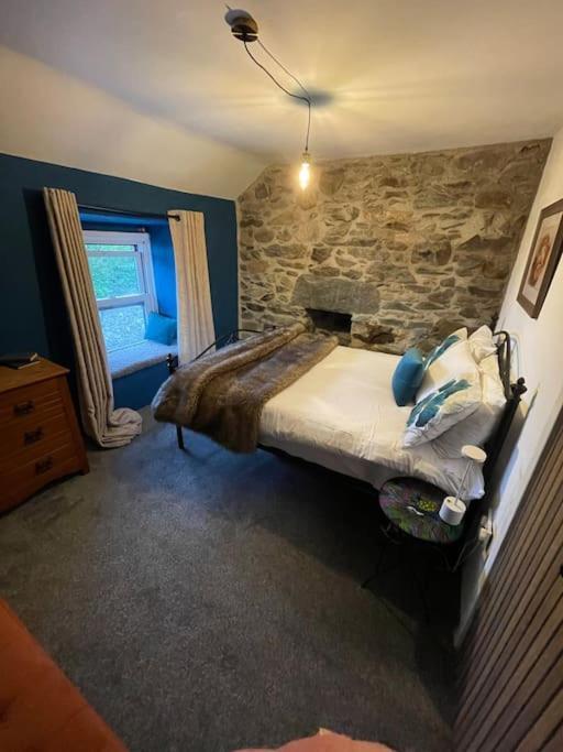 할레흐 Little Chapel House 빌라 외부 사진